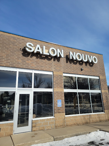 Salon Nouvo - Thumbnail