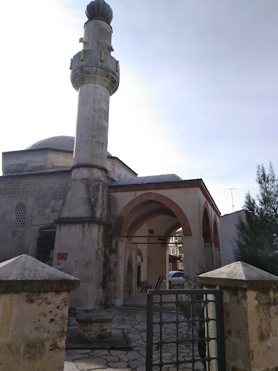 Photos of Sahabettin Pasa Kirazli Mosque