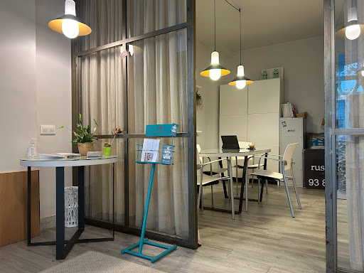 Rustic Sitges S.L. - Visual