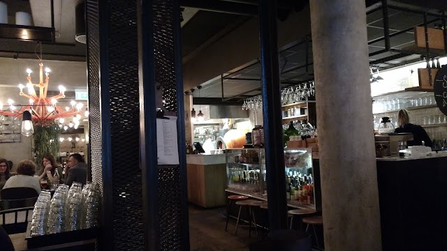 Taverna'n