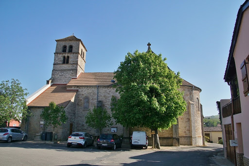 Mairie de Davayé - Thumbnail
