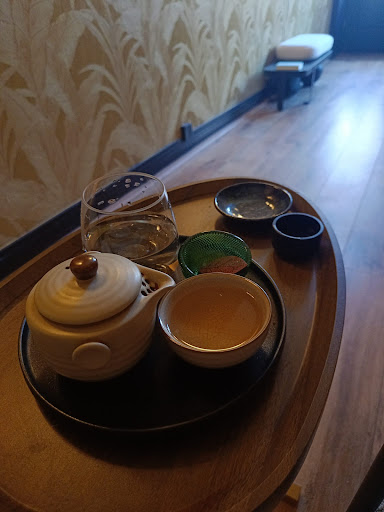 Tanoshi Hairspa - Thumbnail