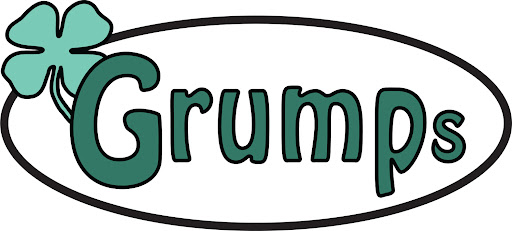 Grumps - Visual