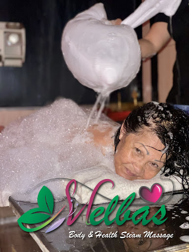 Melbas Body & Health Steam Massage - Thumbnail