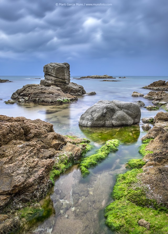 Cala de Sant Francesc