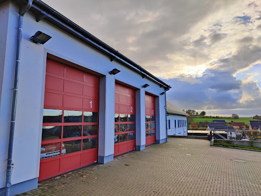 Freiwillige Feuerwehr Großerkmannsdorf