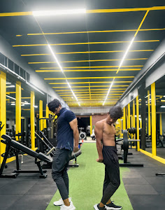 KKL MUSCLE FACTORY GYM AND FITNESS CENTER – By owner in Koilkuntla, Andhra Pradesh
