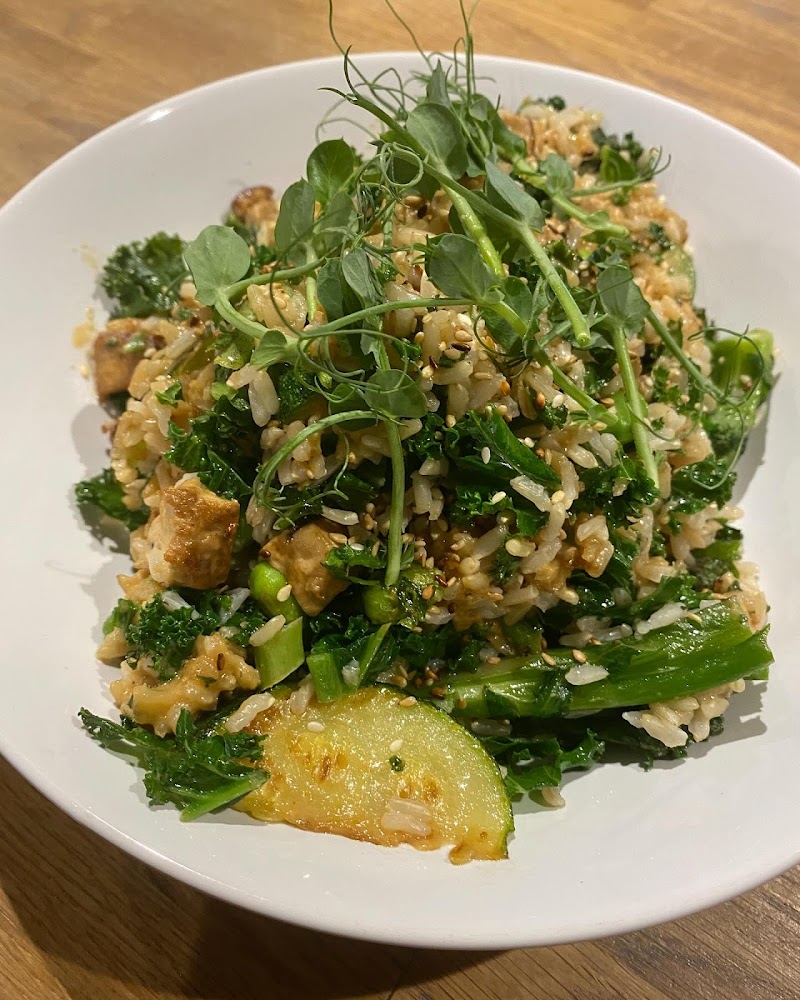 E3 Vegan — photo 20