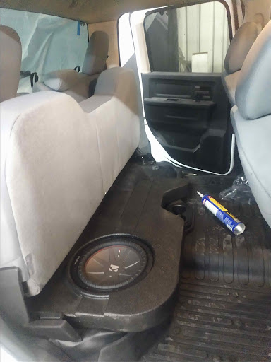 Aftermarket Impressions - Thumbnail