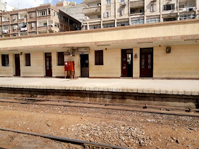 Photos of مكتب بريد سيدي بشر المحطة