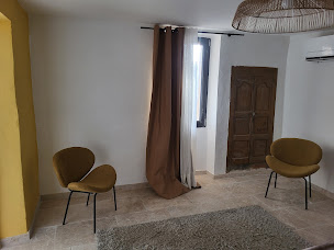 Photo n°28 de Bastide De La Madeleine à Pougnadoresse (Chambre d'hôtes)