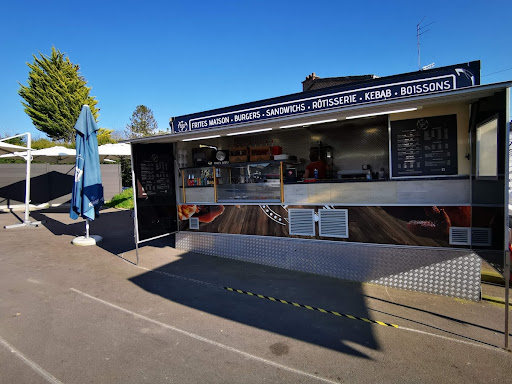 Photo 4 - FRITERIE PODEENNE
