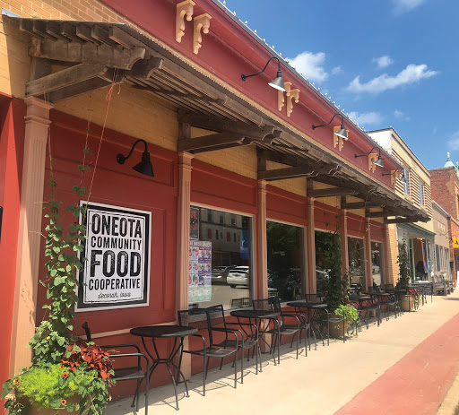 Oneota Community Food Co-op - Thumbnail