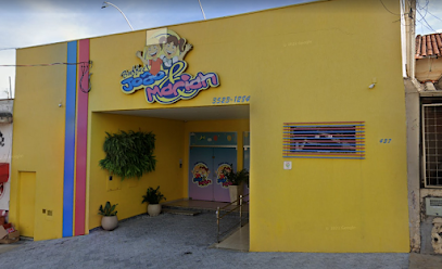 Buffet João e Mariah