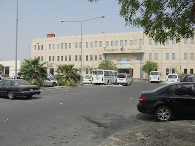 photo of Al Lulu Medical Complex