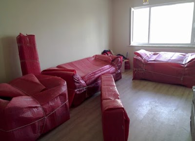 Photos of 🚚EV DEPOLAMA FİRMALARI🏠