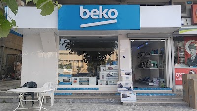 Beko Mağazası