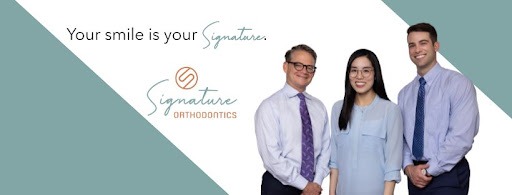 Signature Orthodontics (formerly Mortimer Orthodontics) - Thumbnail