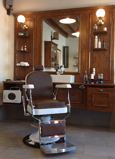 Dream Hair Arredamenti-Forniture per parrucchieri - Thumbnail