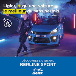 Photo n°10 de GARAGE ADL 57 - VOITURES SANS PERMIS LIGIER MICROCAR à Rosbruck (Agence de location de voitures)