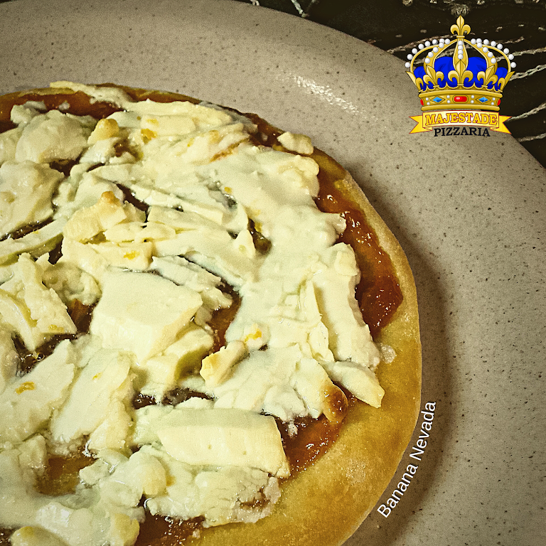 Majestade Pizzaria - Delivery em Vila Isabel