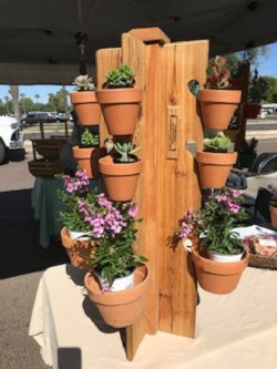 Above Ground Gardens LLC