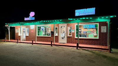 Photo of Pharmer's Market on Lindsey Cannabis Dispensary Norman