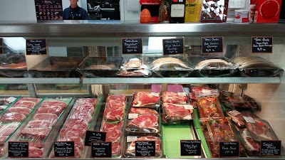 Photos of Toski Sands Market & Wine Shop