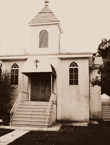 Orthodox Church of the Mother of God - Thumbnail