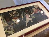 ギャラリーしみず