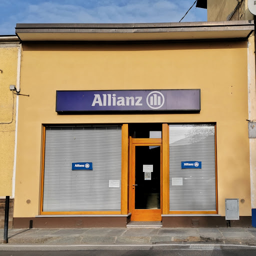Allianz Castellamonte - Viglia Ron Giuseppina & Coello Giorgio snc