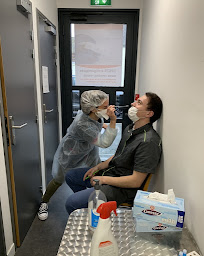 Photo n°11 de Pharmacie du Millenium à Orchies (Pharmacie)