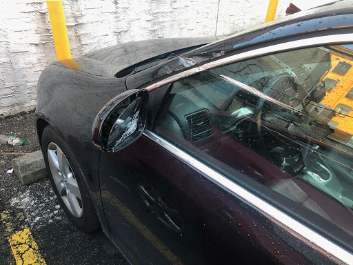 Nigro's Auto Body Repair - Thumbnail