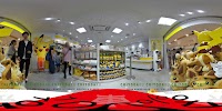 ポケモンストア 東京駅店