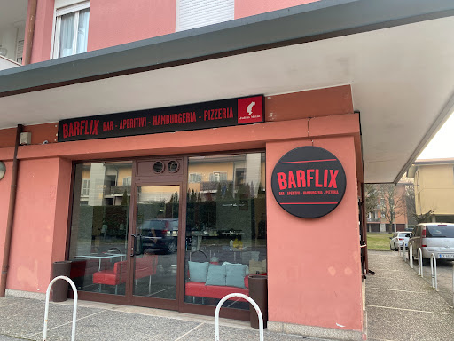 Barflix - Visual