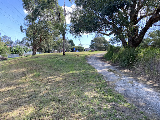 Heynes Reserve
