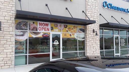Castle Donuts - Visual