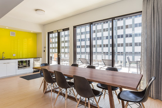 Carmel Place by null