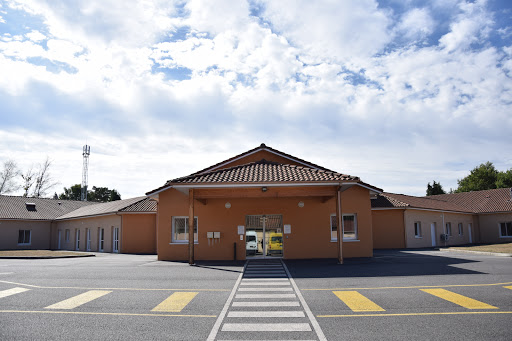 Photo de Maison d'Accueil Spécialisée - Fondation Delta Plus