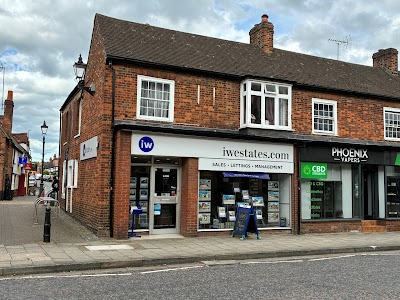 iW Estates - Estate agents in Stevenage