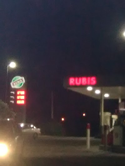 Photos of Rubis Gas Station