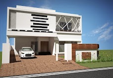 Architect DHA Riaz Developers Lahore