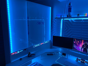 Photo n°6 de Orion - Agence Web Bouches du Rhône à Martigues (Concepteur de sites Web)