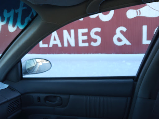 Sportsman's Lanes, Sports Bar & Grill - Thumbnail