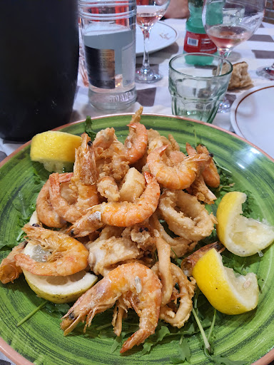 Trattoria A Pignata - Thumbnail