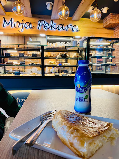 Bäckerei Moja Pekara 1 - Thumbnail
