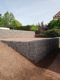 Photo n°15 de Toitot à Barbey-Seroux (Entreprise de terrassement)