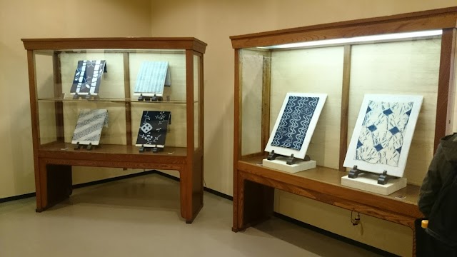 Japan Folk Crafts Museum Osaka