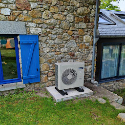 Photo n°14 de Energy Habitat à Agneaux (Chauffagiste)