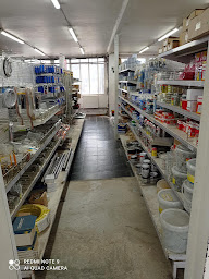 Photo n°2 de Téréva Malakoff à Malakoff (Magasin de gros)